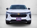 2024 Chevrolet Trax FWD 4dr LS