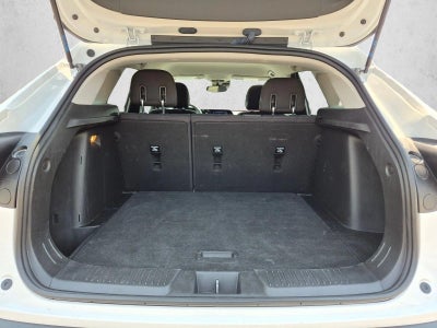 2024 Chevrolet Trax FWD 4dr LS