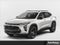 2024 Chevrolet Trax FWD 4dr LS