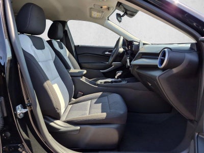 2024 Chevrolet Trax FWD 4dr LS