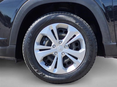 2024 Chevrolet Trax FWD 4dr LS