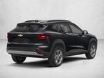 2026 Chevrolet Trax FWD 4dr LS