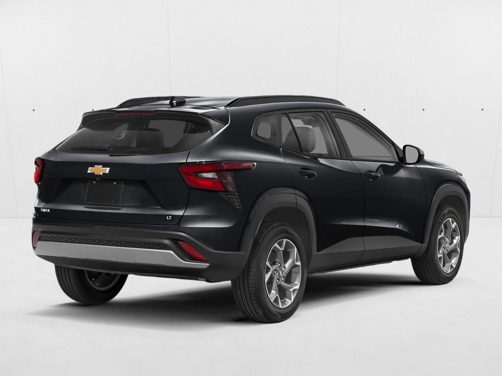 2026 Chevrolet Trax FWD 4dr LS