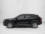 2026 Chevrolet Trax FWD 4dr LS