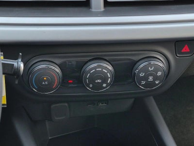 2026 Chevrolet Trax FWD 4dr LS
