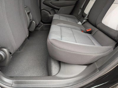 2026 Chevrolet Trax FWD 4dr LS