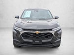 2026 Chevrolet Trax FWD 4dr LS