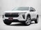 2026 Chevrolet Trax FWD 4dr LS