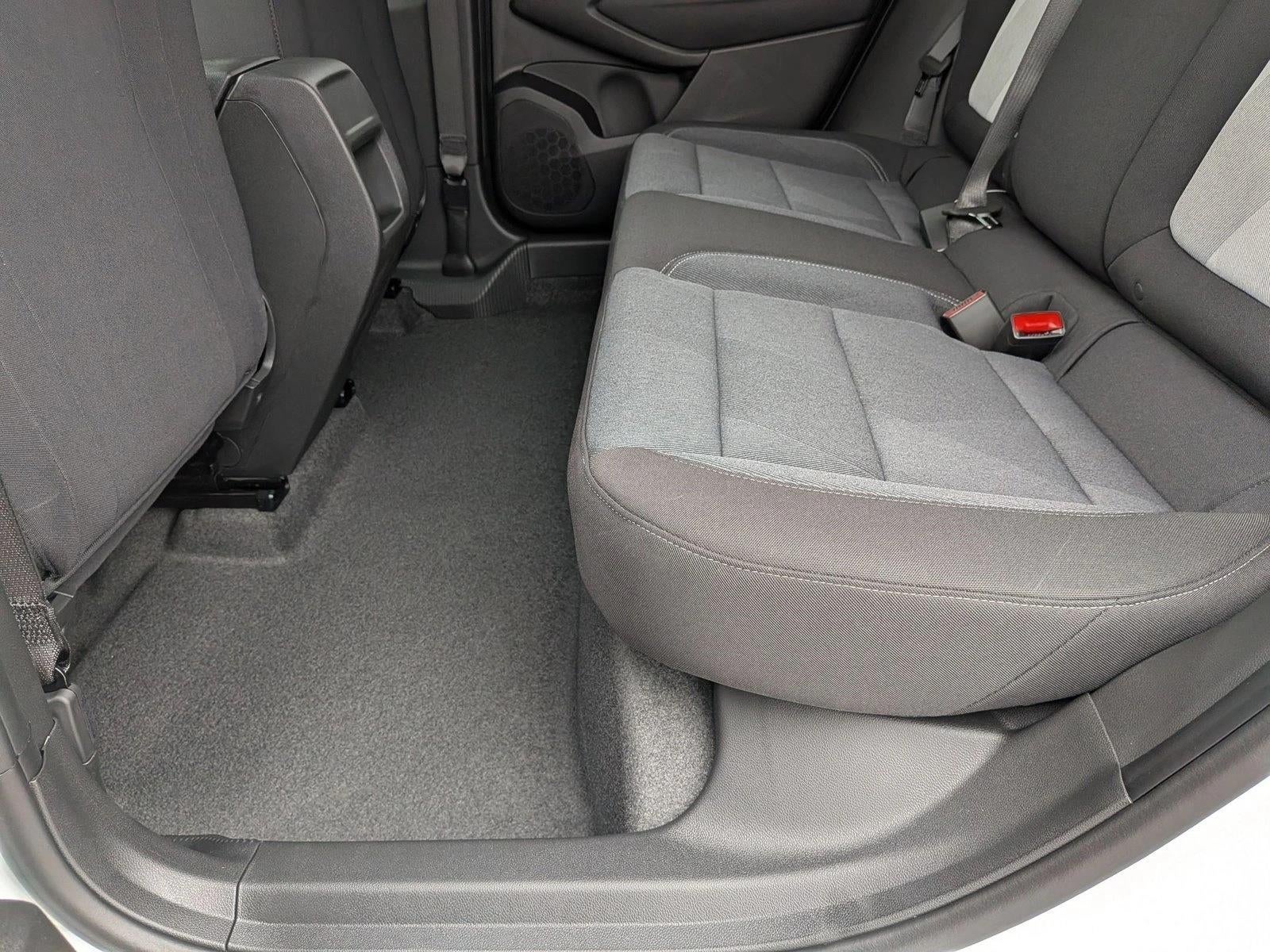 2026 Chevrolet Trax FWD 4dr LS