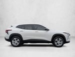 2026 Chevrolet Trax FWD 4dr LS