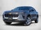 2026 Chevrolet Trax FWD 4dr LS