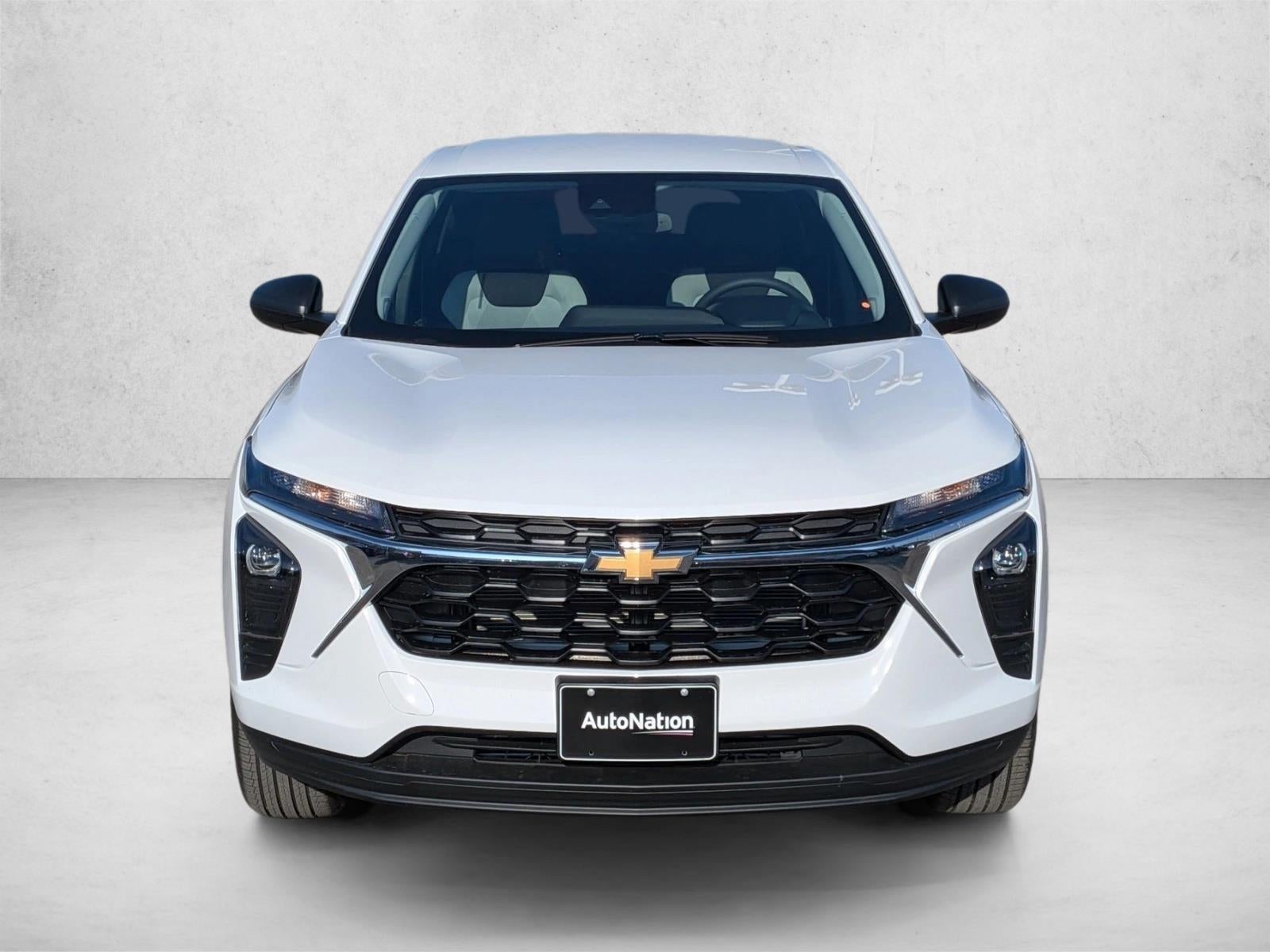 2026 Chevrolet Trax FWD 4dr LS