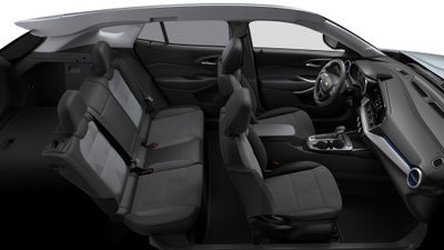 2026 Chevrolet Trax FWD 4dr LS