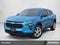 2026 Chevrolet Trax FWD 4dr LS