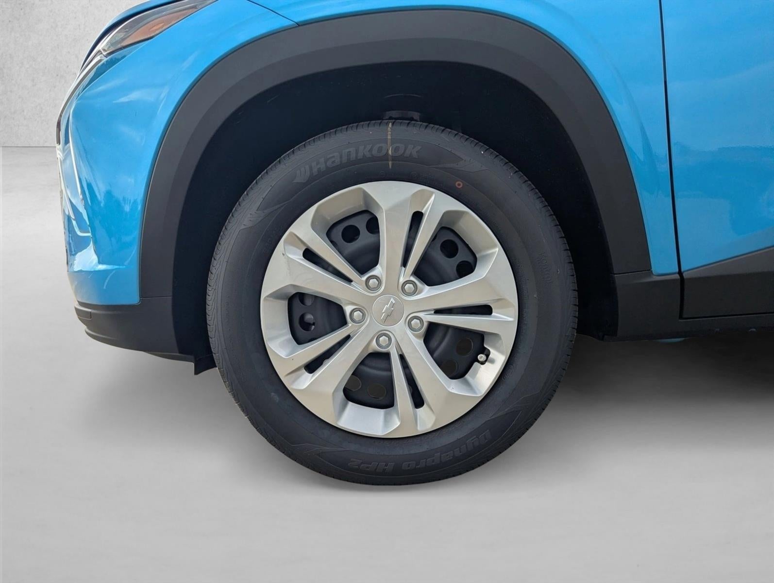 2026 Chevrolet Trax FWD 4dr LS