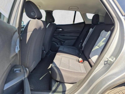 2026 Chevrolet Trax FWD 4dr LS