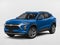 2025 Chevrolet Trax FWD 4dr LS