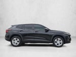2026 Chevrolet Trax FWD 4dr LS