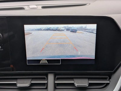 2026 Chevrolet Trax FWD 4dr LS