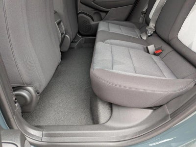 2026 Chevrolet Trax FWD 4dr LS