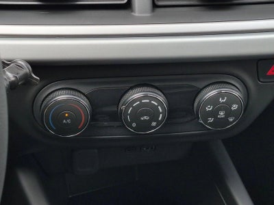2026 Chevrolet Trax FWD 4dr LS