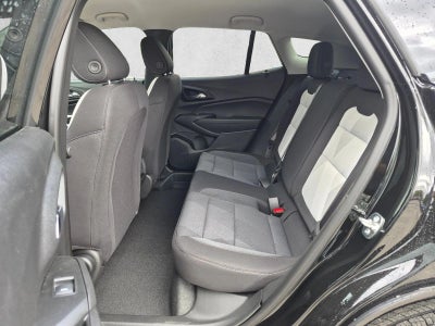 2026 Chevrolet Trax FWD 4dr LS