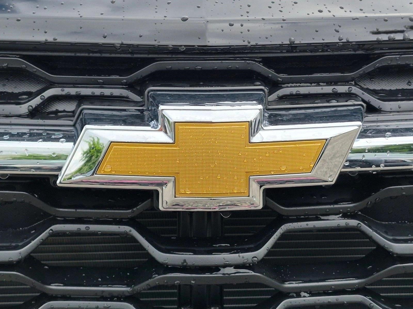 2026 Chevrolet Trax FWD 4dr LS