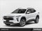 2026 Chevrolet Trax FWD 4dr LS