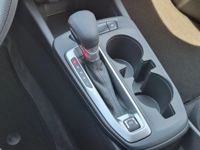 2026 Chevrolet Trax FWD 4dr LS