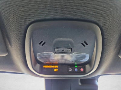 2024 Chevrolet Trax FWD 4dr 1RS