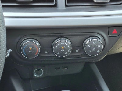 2024 Chevrolet Trax FWD 4dr 1RS