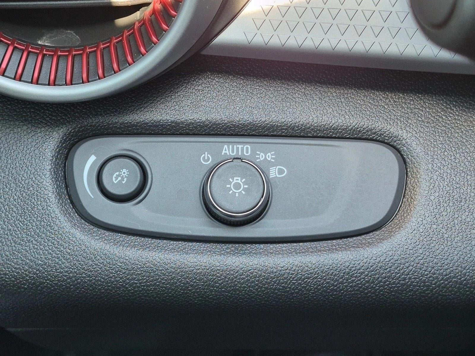 2024 Chevrolet Trax FWD 4dr 1RS
