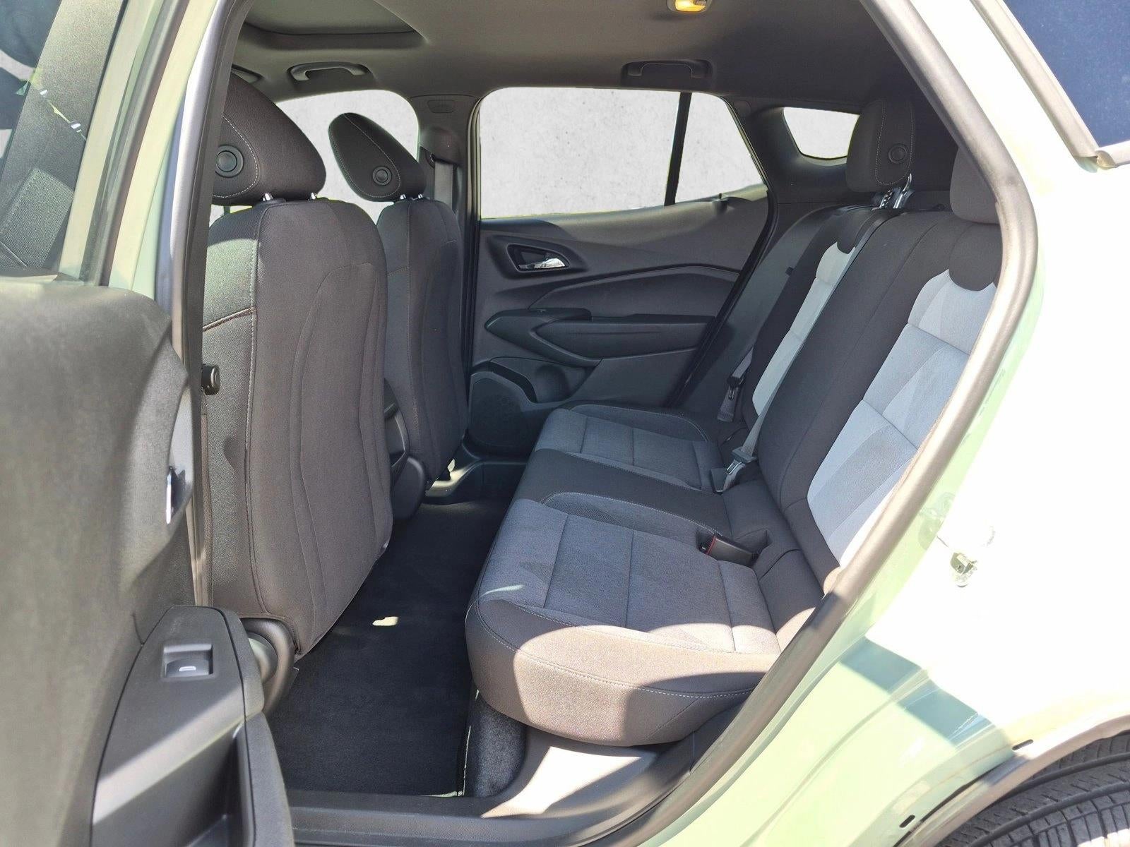2024 Chevrolet Trax FWD 4dr 1RS