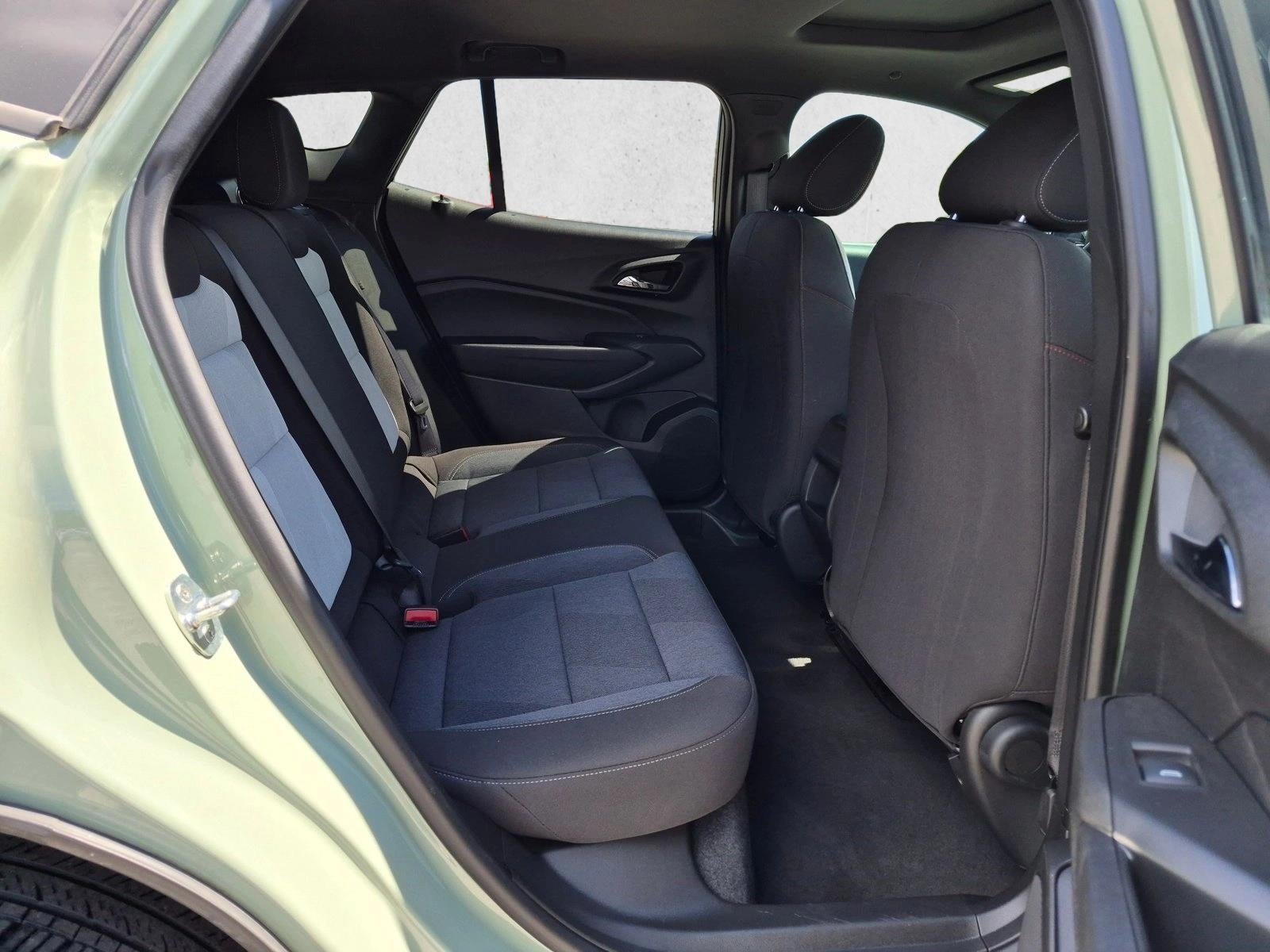 2024 Chevrolet Trax FWD 4dr 1RS
