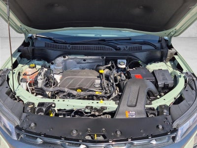 2024 Chevrolet Trax FWD 4dr 1RS