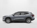 2026 Chevrolet Trax FWD 4dr 1RS