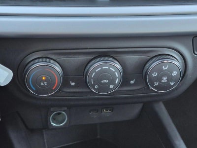 2026 Chevrolet Trax FWD 4dr 1RS