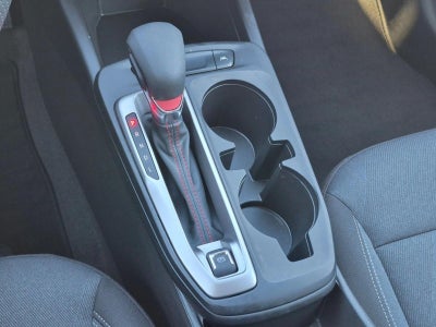 2026 Chevrolet Trax FWD 4dr 1RS