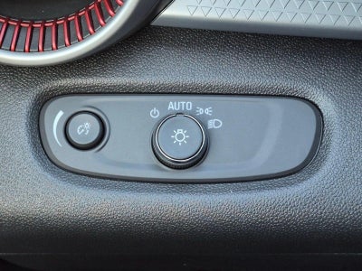 2026 Chevrolet Trax FWD 4dr 1RS