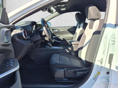 2026 Chevrolet Trax FWD 4dr 1RS