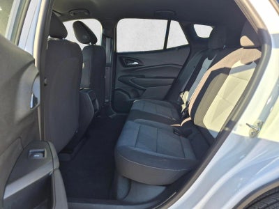 2026 Chevrolet Trax FWD 4dr 1RS