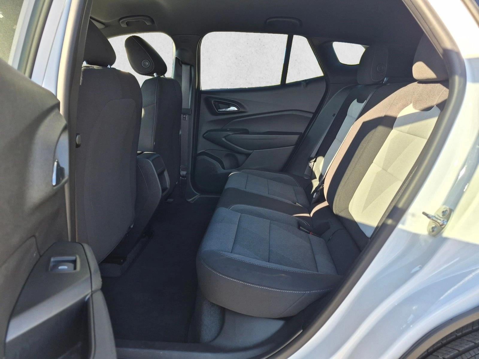2026 Chevrolet Trax FWD 4dr 1RS