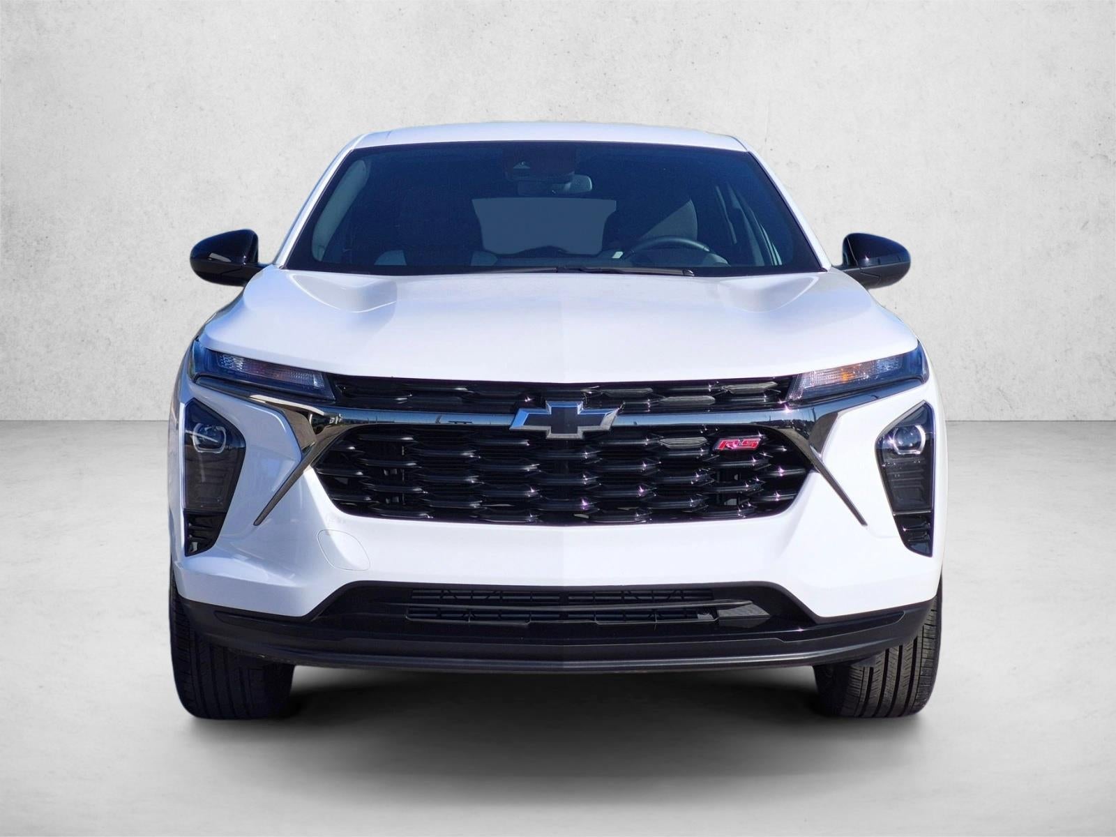 2026 Chevrolet Trax FWD 4dr 1RS