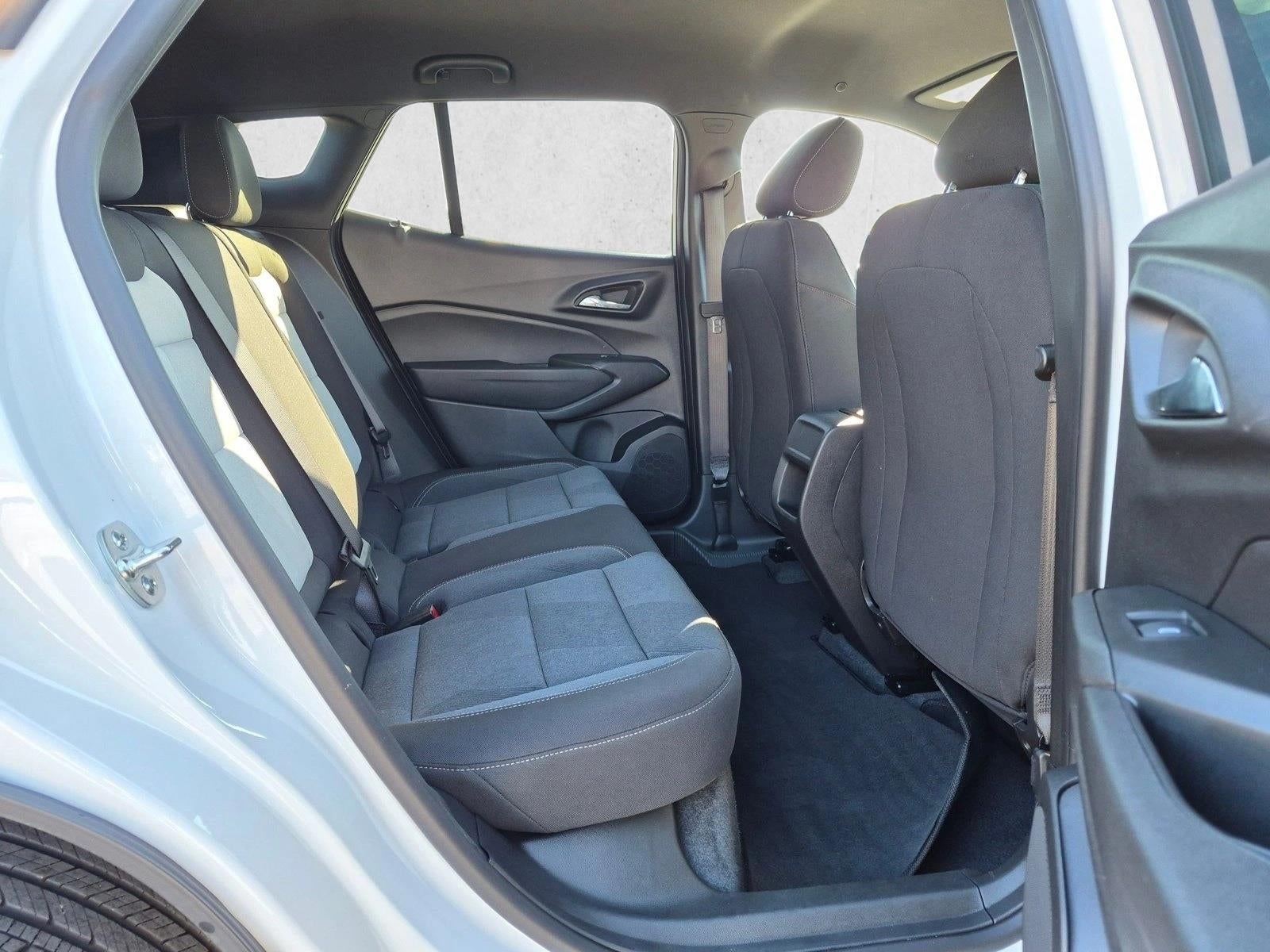 2026 Chevrolet Trax FWD 4dr 1RS