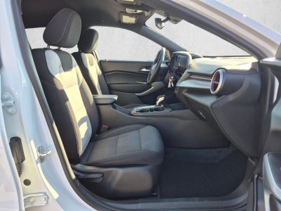 2026 Chevrolet Trax FWD 4dr 1RS