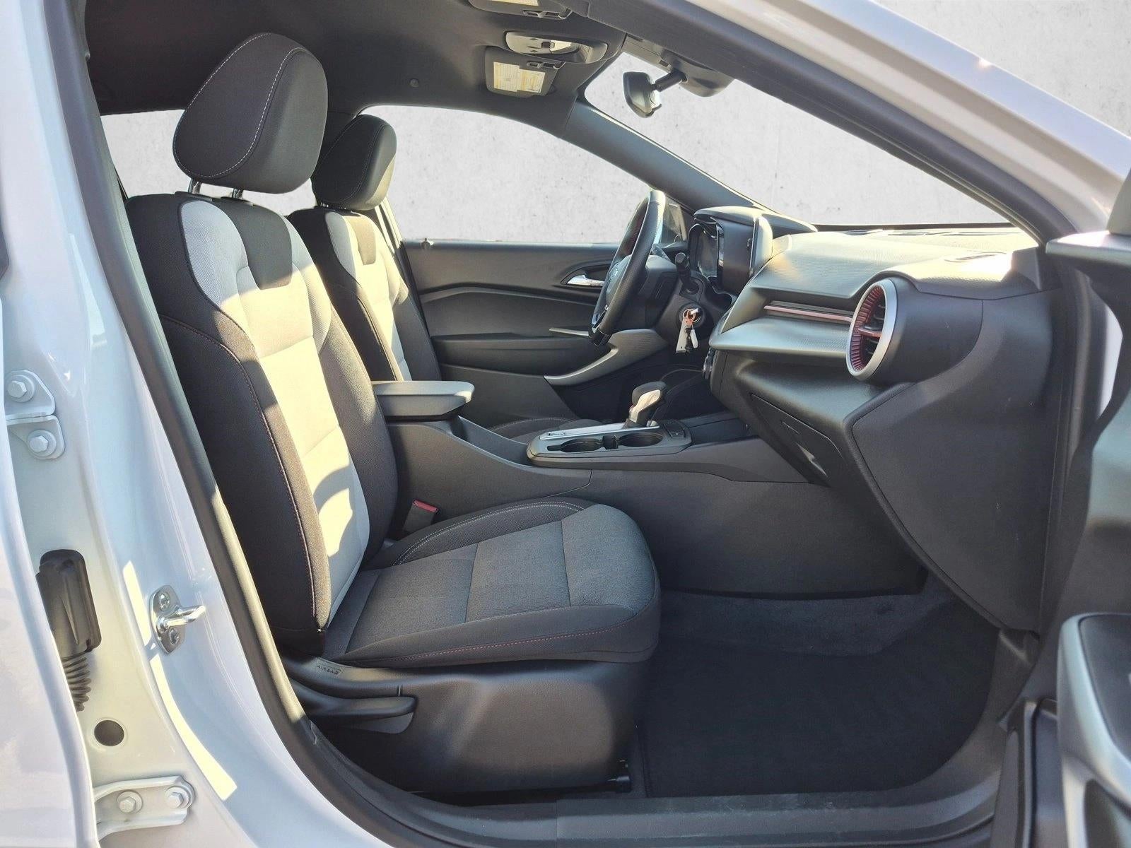 2026 Chevrolet Trax FWD 4dr 1RS