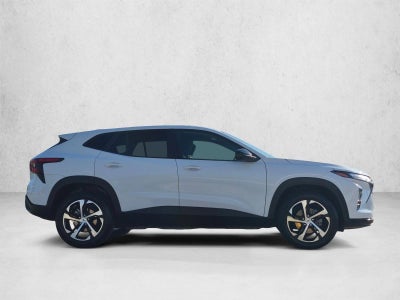 2026 Chevrolet Trax FWD 4dr 1RS