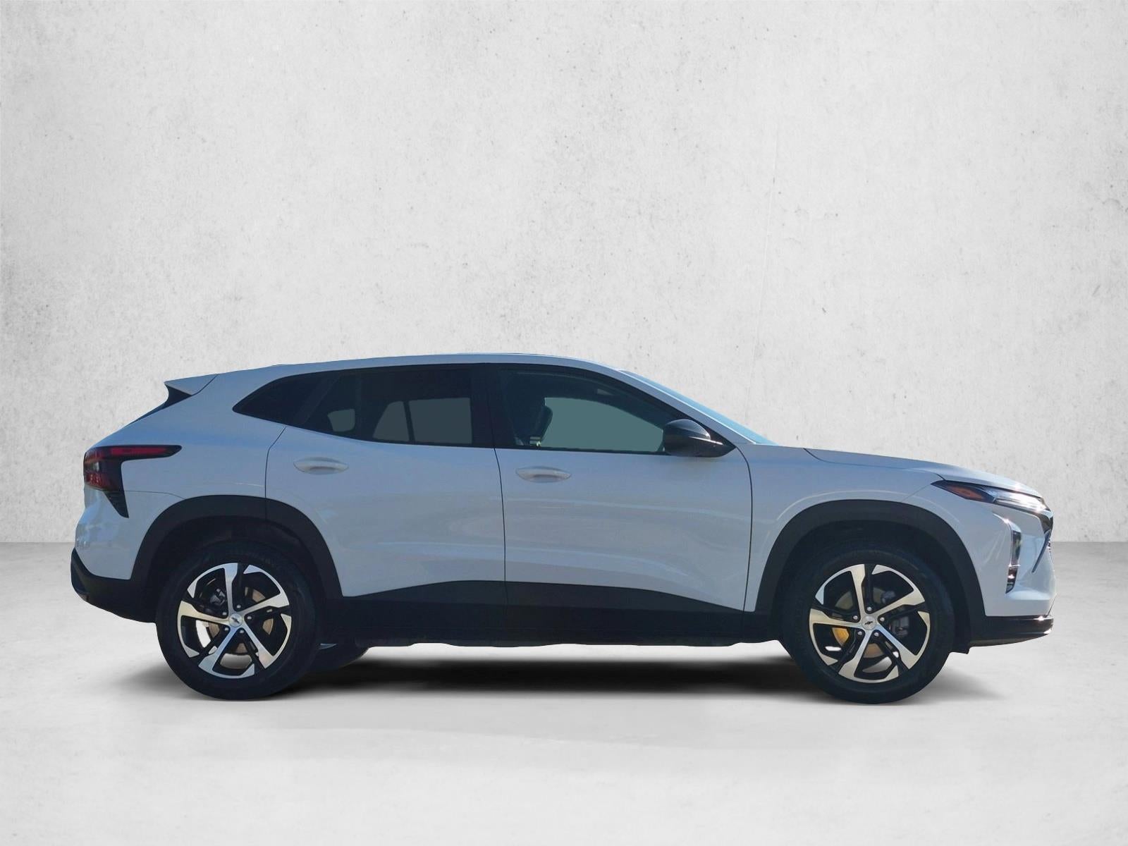 2026 Chevrolet Trax FWD 4dr 1RS