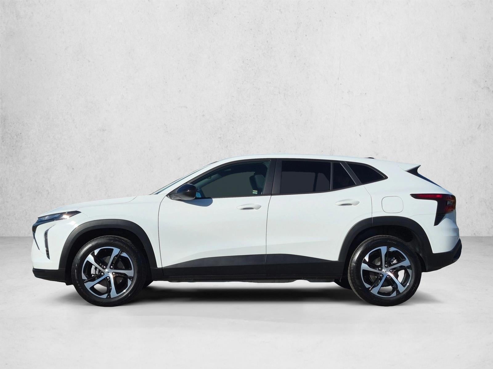 2026 Chevrolet Trax FWD 4dr 1RS