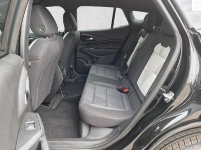 2026 Chevrolet Trax FWD 4dr 1RS